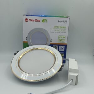 camera den led rv90 12w 1