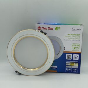 camera den led rv90 12w 2