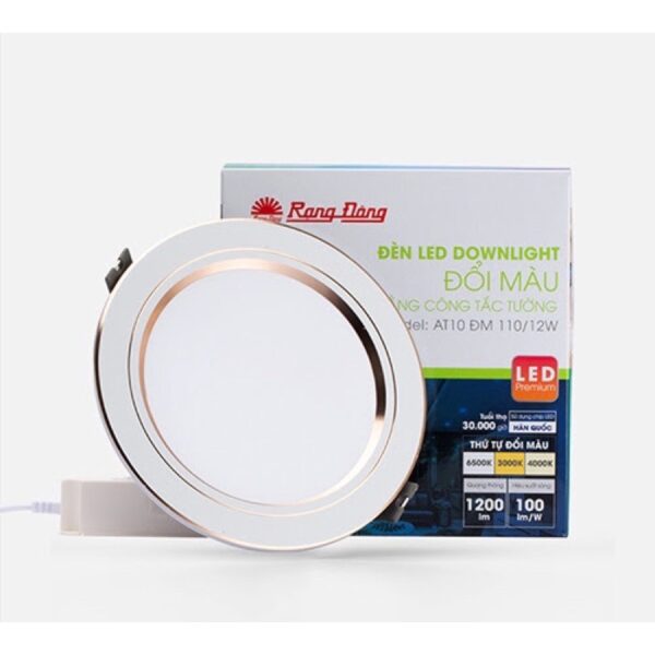 camera den led rv90 12w