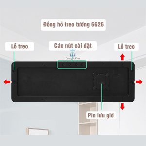 camera dong ho treo tuong imou t26 pro full hd 8