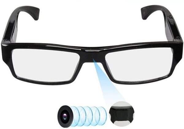 Camera Kính C20 Full HD - Hình ảnh 3