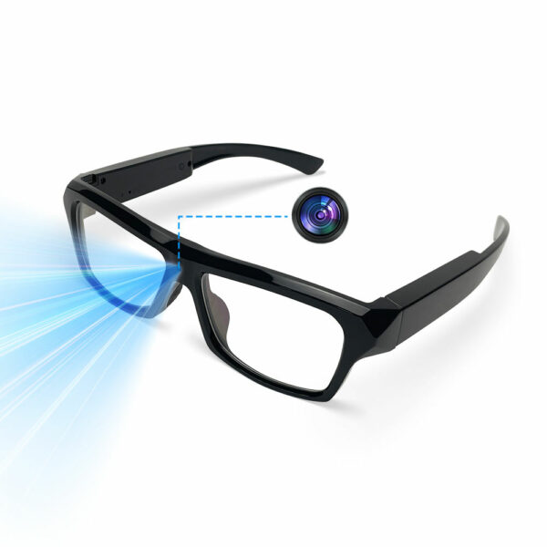 Camera Kính C20 Full HD - Hình ảnh 6