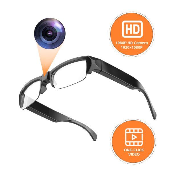 Camera Kính C22 Full HD