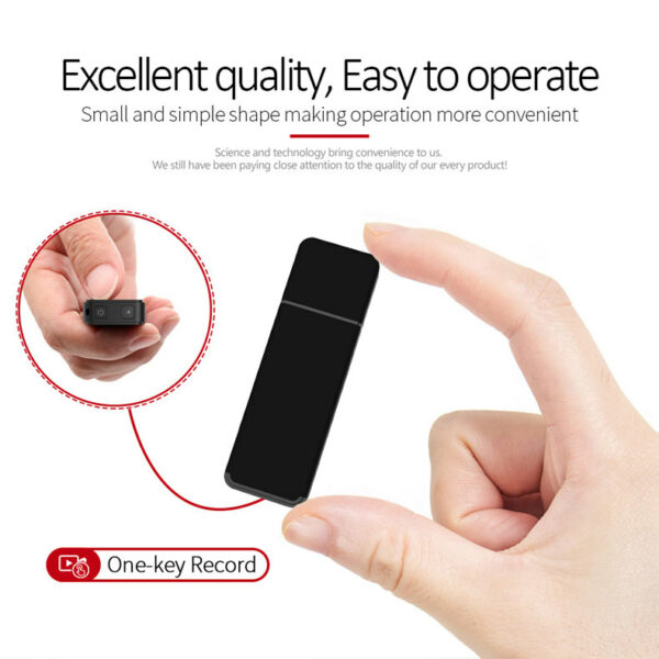 Camera Usb GU10 Full Hd - Hình ảnh 5