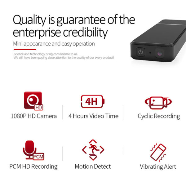 Camera Usb GU10 Full Hd - Hình ảnh 8