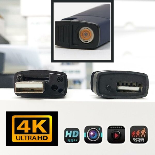 camera wifi bat lua bl10 full 4k 5