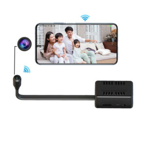 camera x10 wifi 4