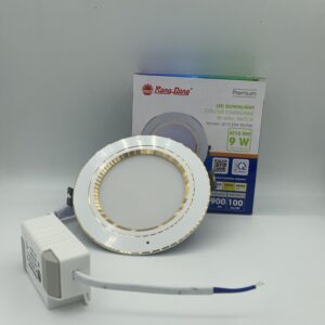 camera den led rv90 9w 2