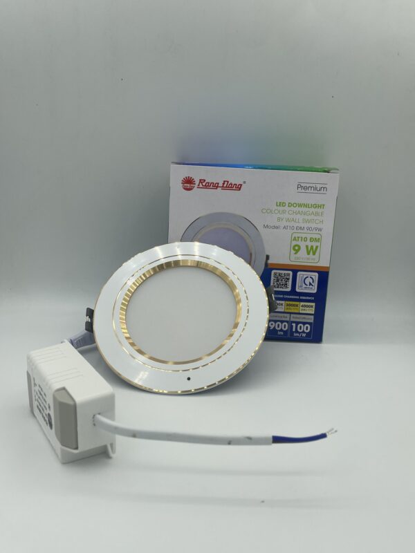 camera den led rv90 9w 2 scaled