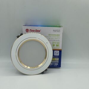 camera den led rv90 9w 3