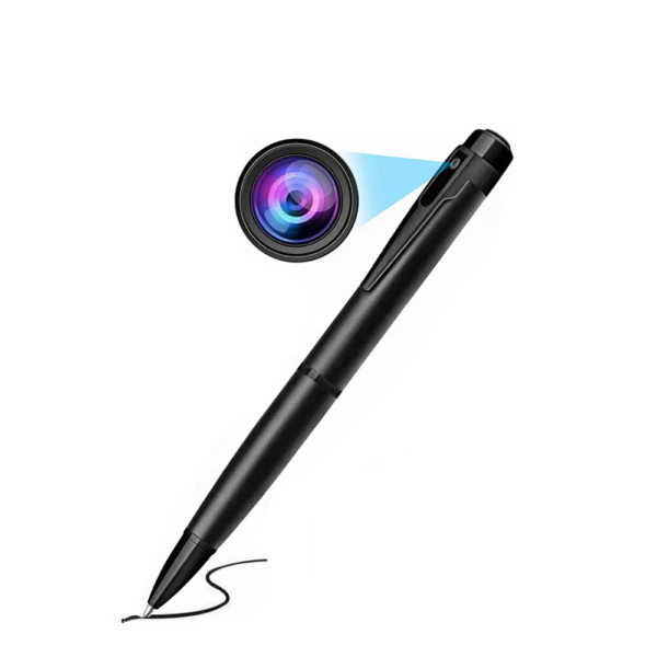 Camera Bút BV10 Full HD. - Hình ảnh 2
