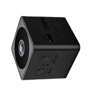 camera wifi mini gq03 8