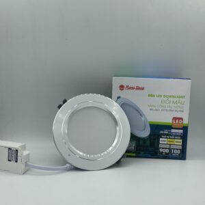 camera den led rb90 9w 2