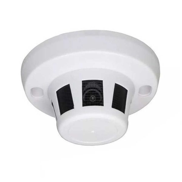 Camera Wifi Báo Cháy IMOU BK10 Pro Full HD - Ảnh 5