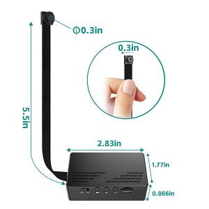 camera mini s10 pro 3