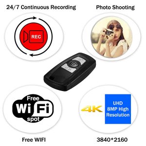 camera wifi moc khoa cq16 2
