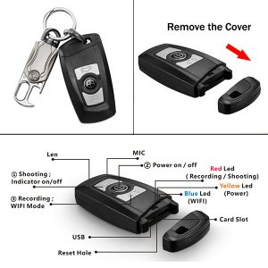 camera wifi moc khoa cq16 3