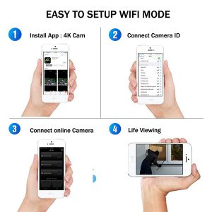 camera wifi moc khoa cq16 5