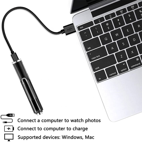 Camera Bút BV12 Full HD. - Ảnh 3