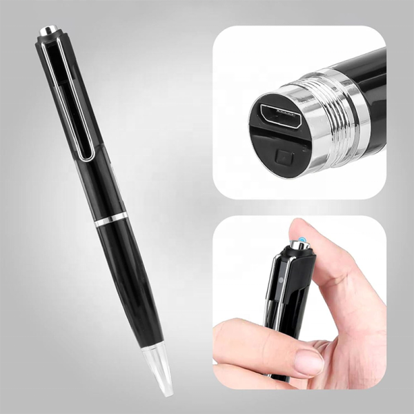 Camera Bút BV12 Full HD. - Ảnh 4