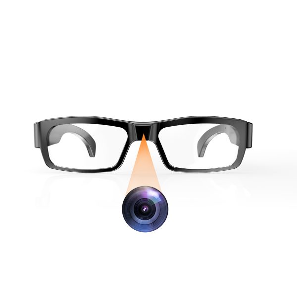 Camera Kính C16 Full HD - Ảnh 5