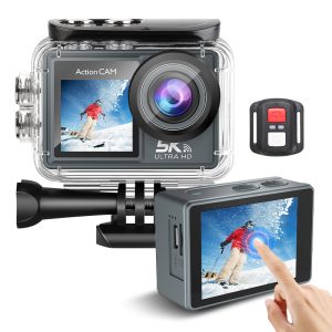 Camera Hành Động GT25 5K ULTRA 25 camera hanh dong gt2505k ultra hd 11