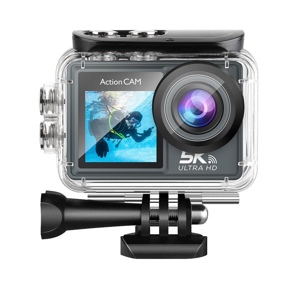 Camera Hành Động GT25 5K ULTRA 15 Camera Hành Động GT25 5K ULTRA - Ảnh 13