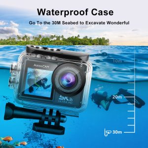 Camera Hành Động GT25 5K ULTRA 17 camera hanh dong gt2505k ultra hd 3