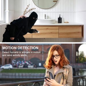 Camera Wifi Dầu Gội AG06 Pro Full 4K 12 camera wifi dau goi ag06 full 4k 2
