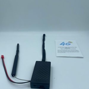 Camera Chạy Sim 4G V10 Full 4K 9 camera chay sim 4g v10 2