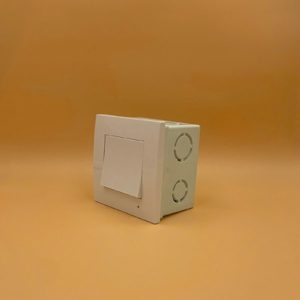 Camera Wifi Công Tắc Đơn 1 Chiều SC11 Full 4K 8 camera wifi cong tac sc11 2