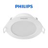 Camera Wifi Đèn Led Âm Trần Philips Eridani FL90-9W Full 4K 1 camera wifi den led am tan philips 3