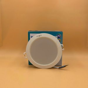 Camera Wifi Đèn Led Âm Trần Philips Eridani PL100-7W Full 4K 9 camera wifi den led am tan philips pl100 7w 1