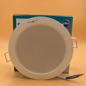Camera Wifi Đèn Led Âm Trần Philips Eridani PL100-7W Full 4K 10 camera wifi den led am tan philips pl100 7w 2