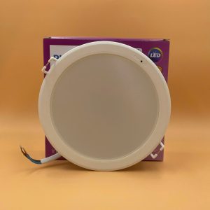 Camera Wifi Đèn Led Âm Trần Philips Meson FL125-13W Full 4K 8 camera wifi den led am tan philips pl125 13w 2