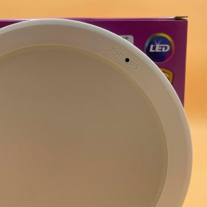 Camera Wifi Đèn Led Âm Trần Philips Meson FL125-13W Full 4K 9 camera wifi den led am tan philips pl125 13w 3