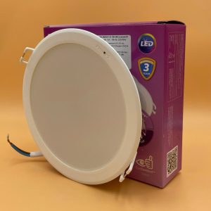 Camera Wifi Đèn Led Âm Trần Philips Meson FL125-13W Full 4K 11 camera wifi den led am tan philips pl125 13w 5