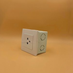 Camera Wifi Ổ Cắm SC06 Full 4K 8 camera wifi o cam sc06 3