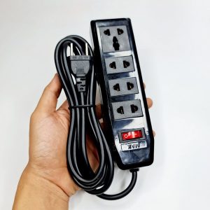Camera Wifi Ổ Cắm VN06 Full 4K 13 camera wifi o cam vn06 6