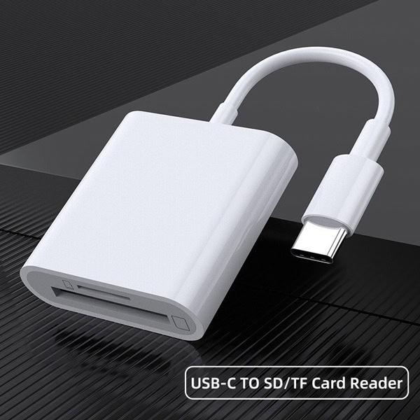 Đầu Lọc Thẻ Nhớ Điện Thoại Chân Sạc Type C 7 Đầu Lọc Thẻ Nhớ Điện Thoại Chân Sạc Type C - Ảnh 5