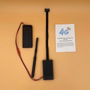 Camera Chạy Sim 4G V12 Full 4K 11 camera chay sim 4g v12 full 4k 3