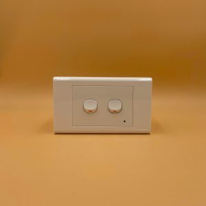 Camera Wifi Công Tắc Đôi 1 Chiều CT02 Full 4K