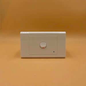 Camera Wifi Công Tắc Đơn 1 Chiều CT01 Full 4K