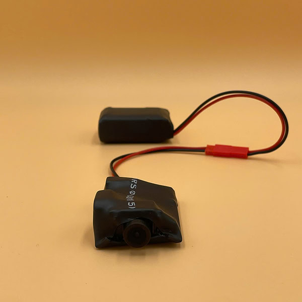 Camera Mini Wifi GQ06 Full HD 7 Camera Mini Wifi GQ06 Full HD - Ảnh 5