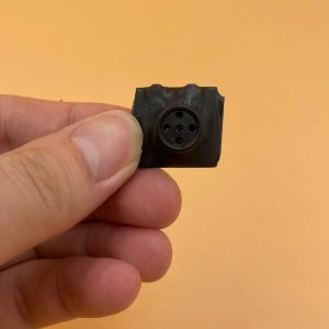 Camera Cúc Áo SM06 Pro Full HD